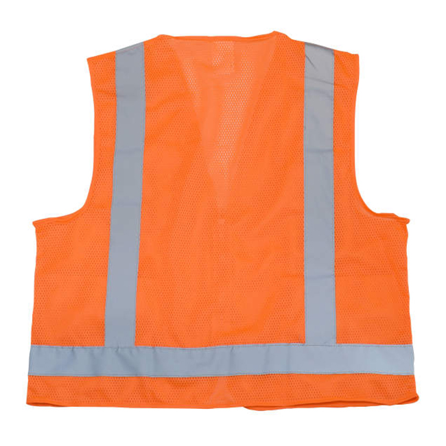 Radians SV7 Surveyor Type R Class 2 Safety Vest from GME Supply