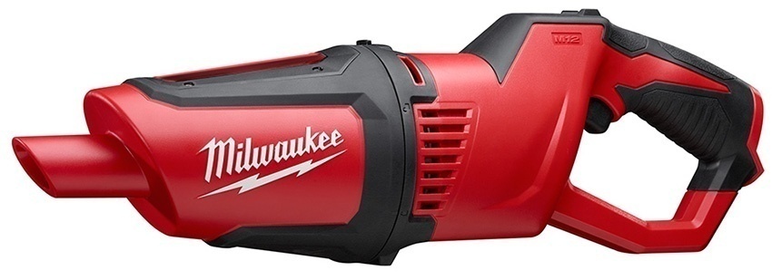 Milwaukee M12 Compact Vacuum (Tool Only) from GME Supply