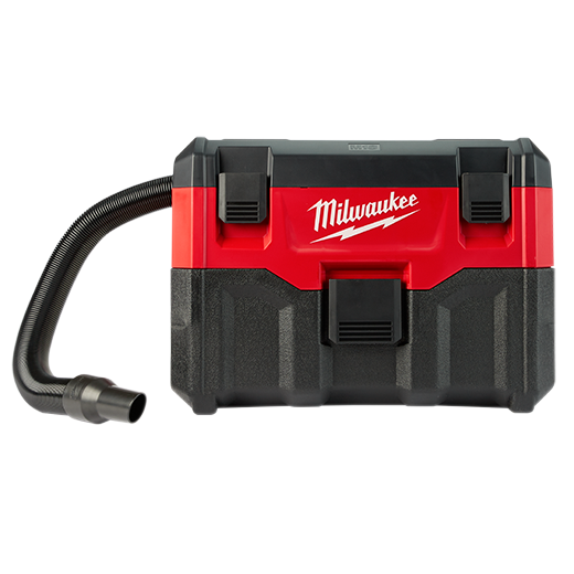 Milwaukee M18 Cordless LITHIUM-ION Wet/Dry Vacuum (Tool Only) from GME Supply