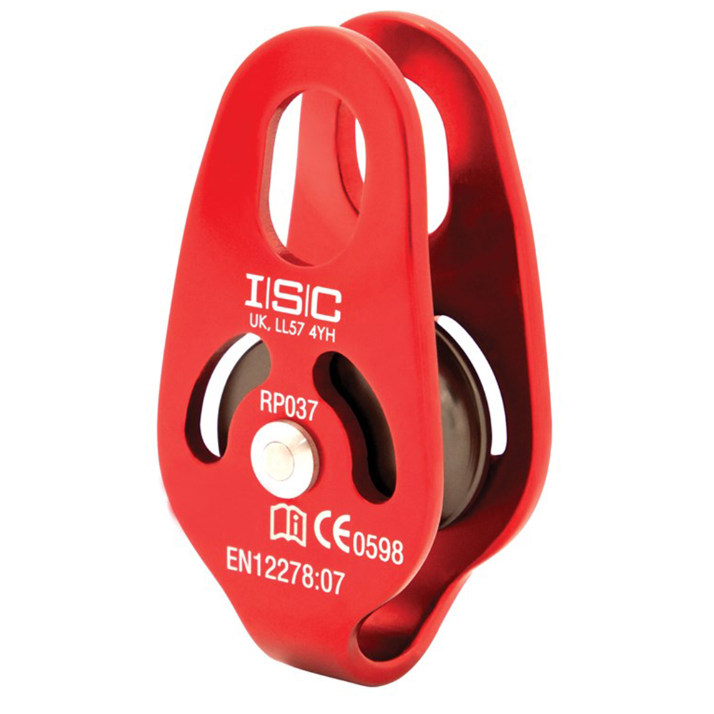 ISC RP037 Micro Pulley from GME Supply