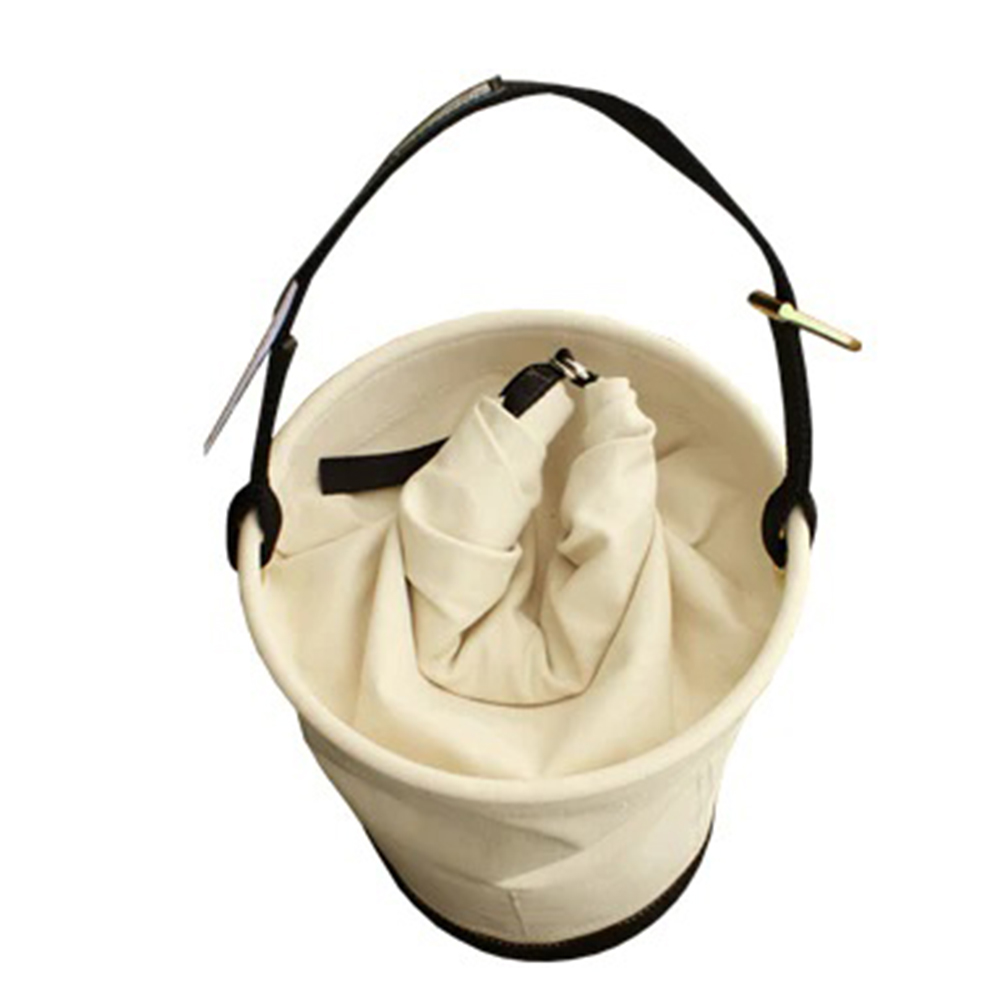 Tuff Bucket TB-1018CL 100 lb Bucket from GME Supply