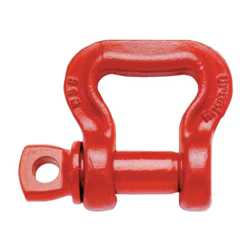 Crosby 4-1/2 Tons Sling Saver Web Sling Shackle from GME Supply