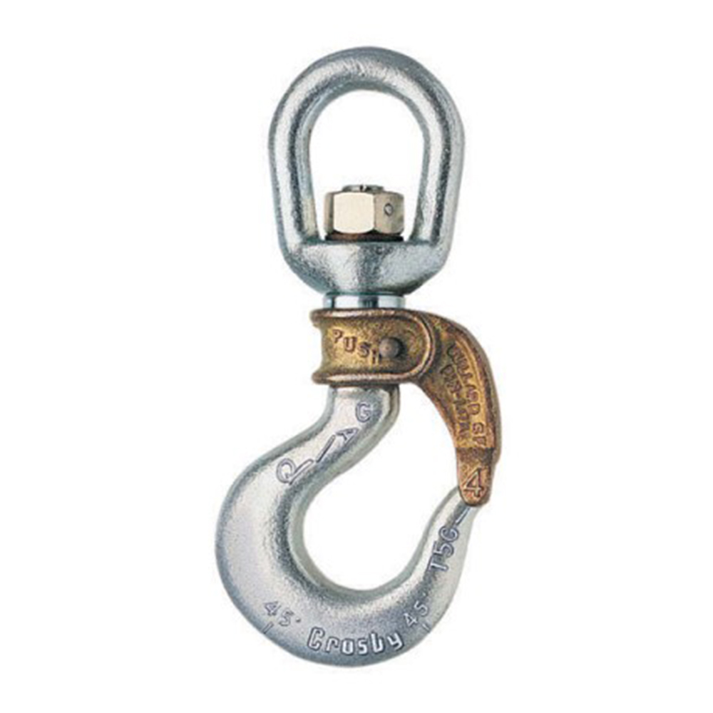 Crosby / Bullard Golden Gate Hooks BL-C from GME Supply