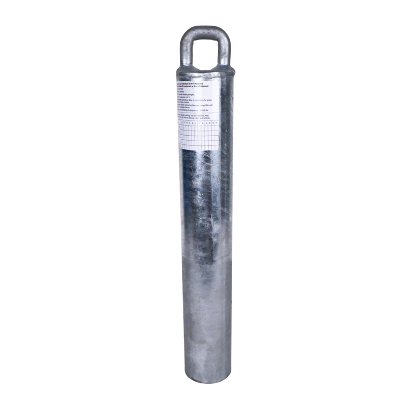 Guardian CB-18 Weld-On Anchor Post from GME Supply