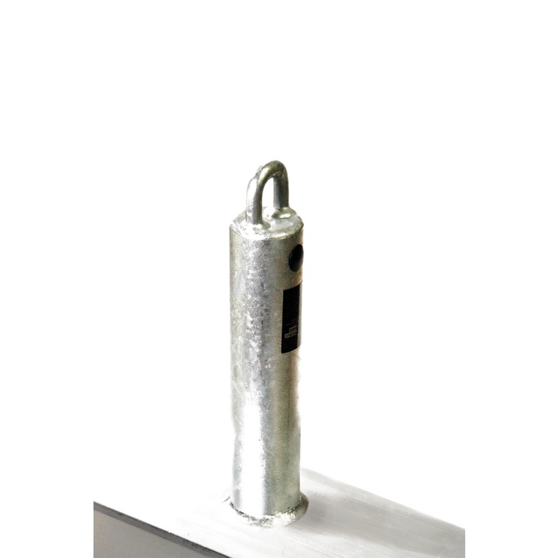 Guardian CB-18 Weld-On Anchor Post from GME Supply