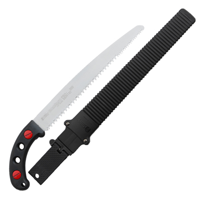 Silky GOMTARO Pro-Sentei Dual Tooth Saw from GME Supply