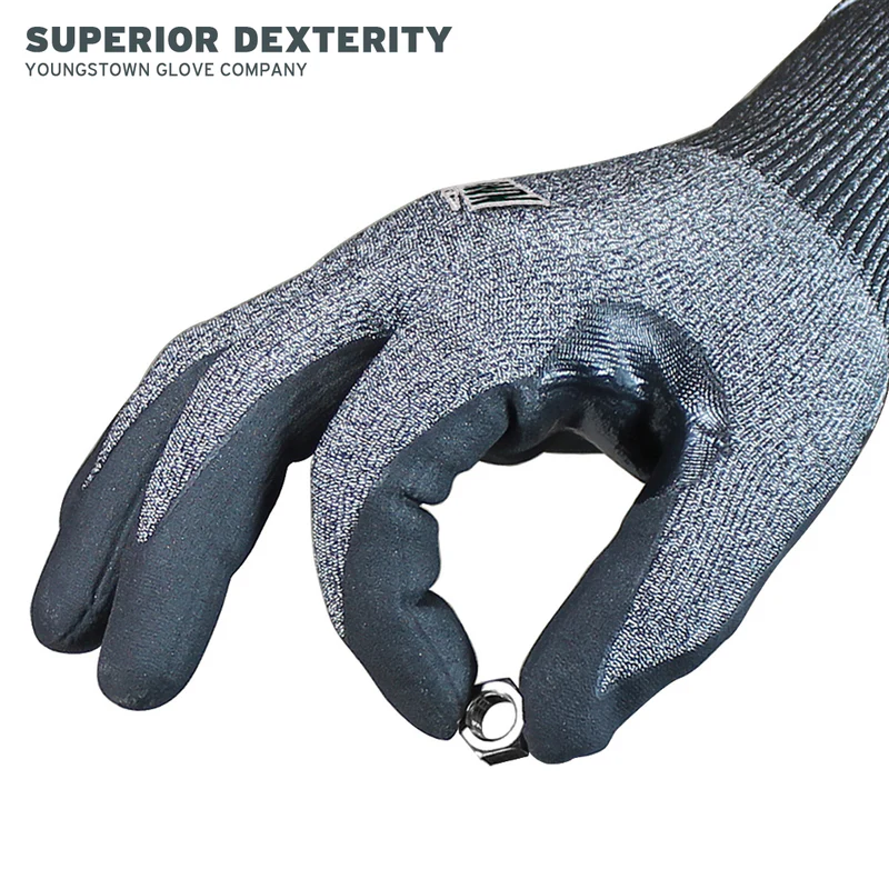 Youngstown CRD15 Cut Resistant Glove from GME Supply