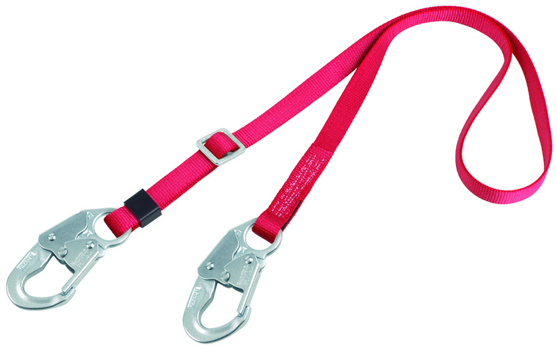 3M Protecta PRO Web Positioning Lanyard from GME Supply