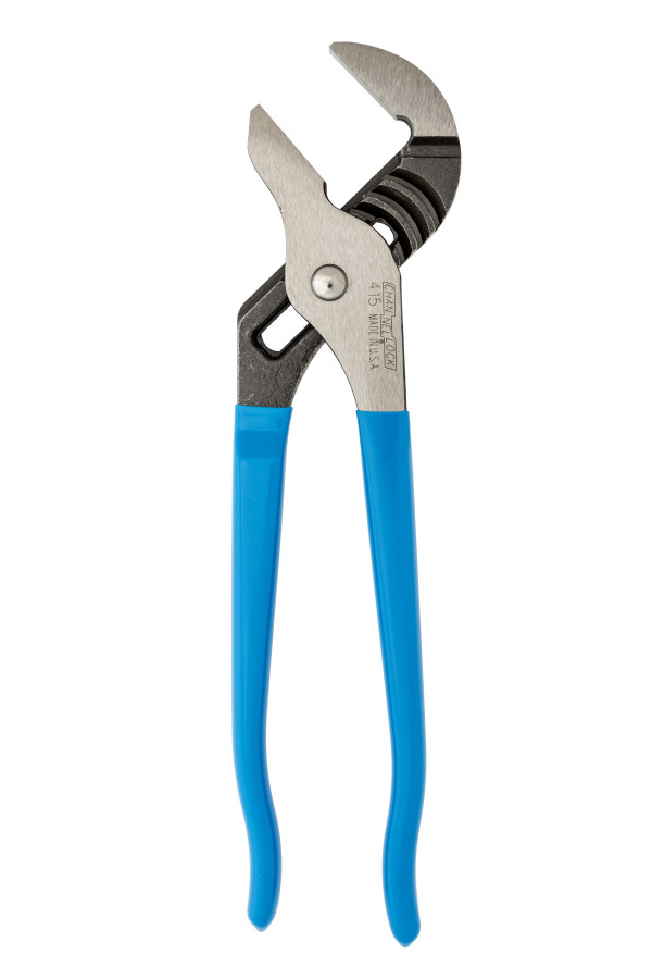 Channellock Straight Jaw Tongue & Groove Pliers from GME Supply