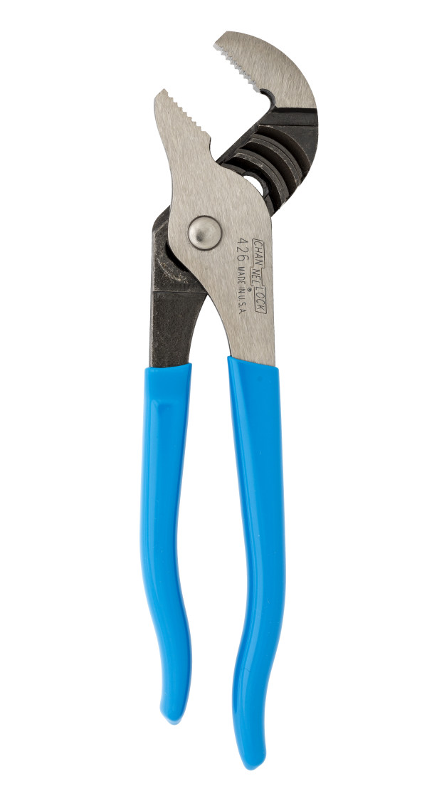 Channellock Straight Jaw Tongue & Groove Pliers from GME Supply