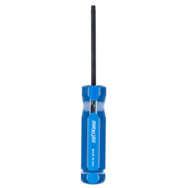 Channellock T25 TORX Screwdriver from GME Supply