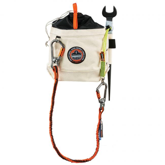 Ergodyne 5725 25 lb Arsenal Safety Bolt Bag from GME Supply