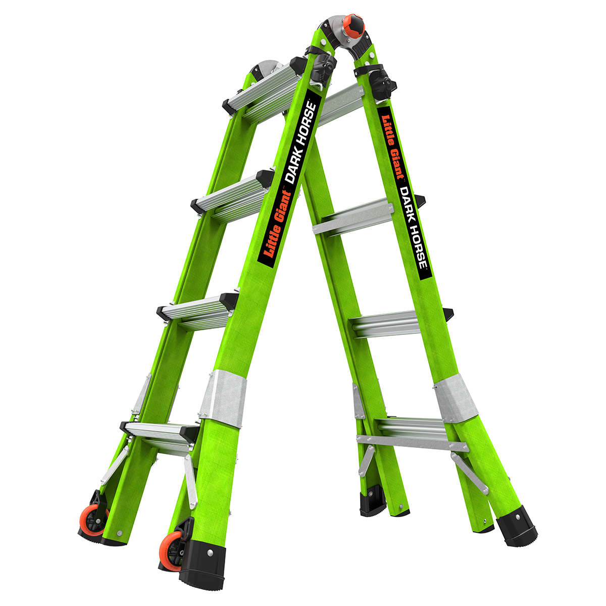 Little Giant Dark Horse 2.0 Type 1A Ladder from GME Supply