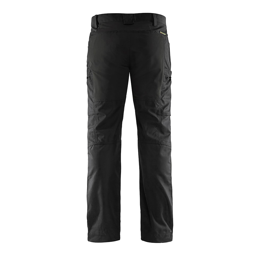 Blaklader 1655 Service Pants with Stretch from GME Supply