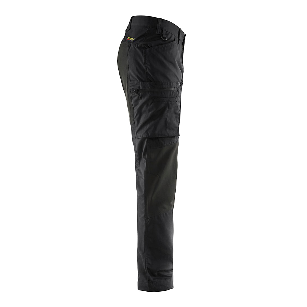 Blaklader 1655 Service Pants with Stretch from GME Supply