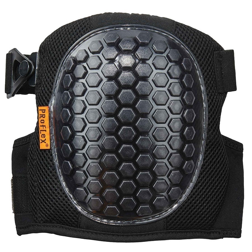 Ergodyne ProFlex 367 Round Cap Gel Knee Pads from GME Supply