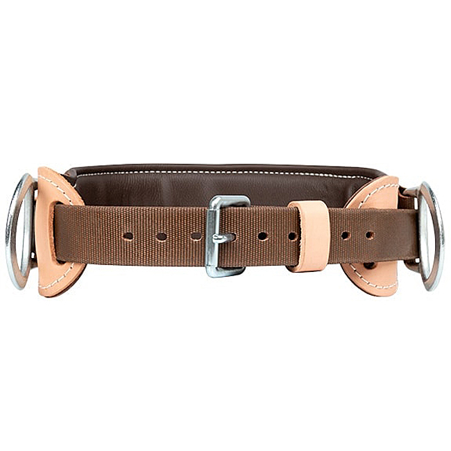 Buckingham 1902 Lineman Body Belt from GME Supply