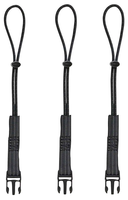 Ergodyne Squids 3103 5 lb Tool Lanyard Loops (3 Pack) from GME Supply