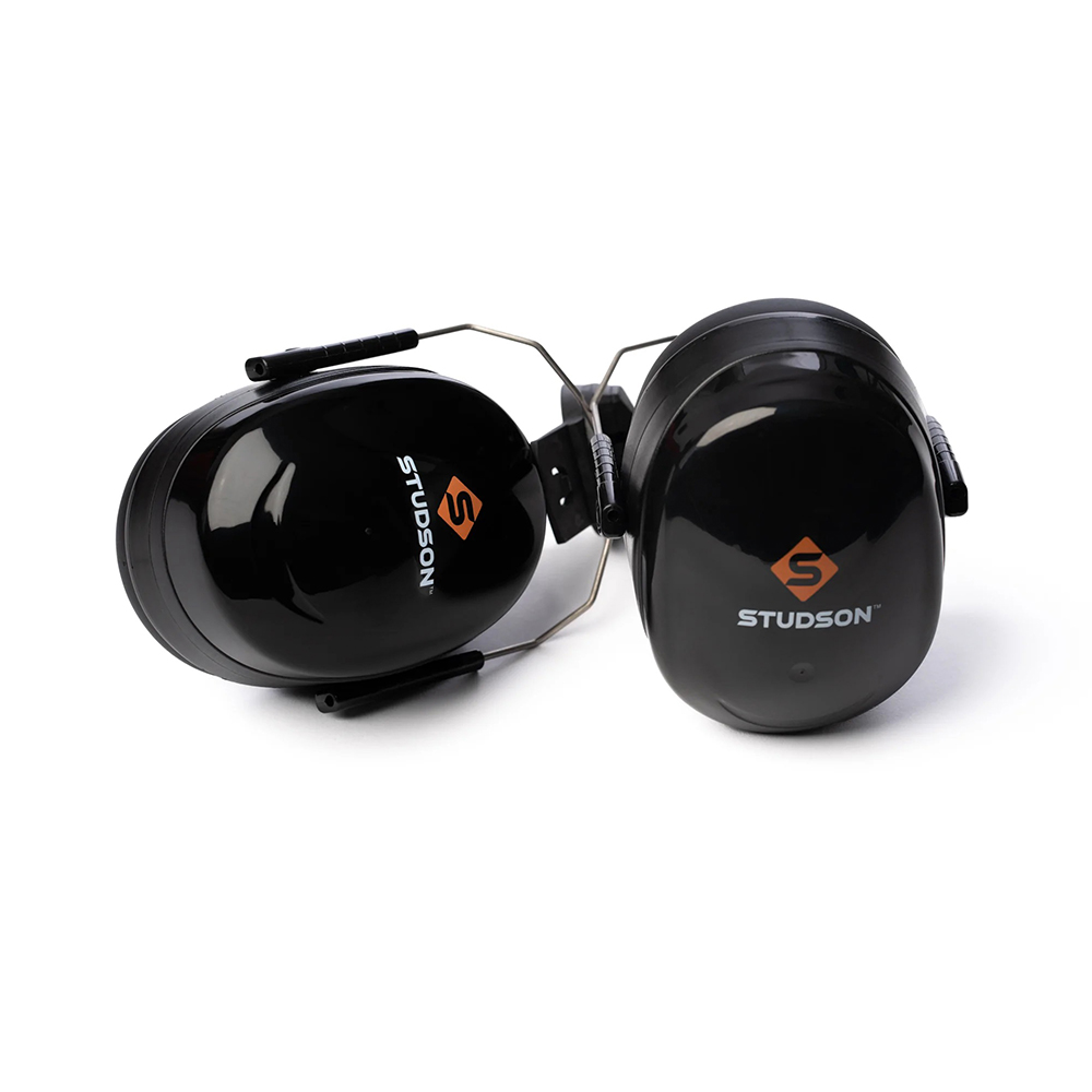 Studson Ear Defender Ear Muffs from GME Supply