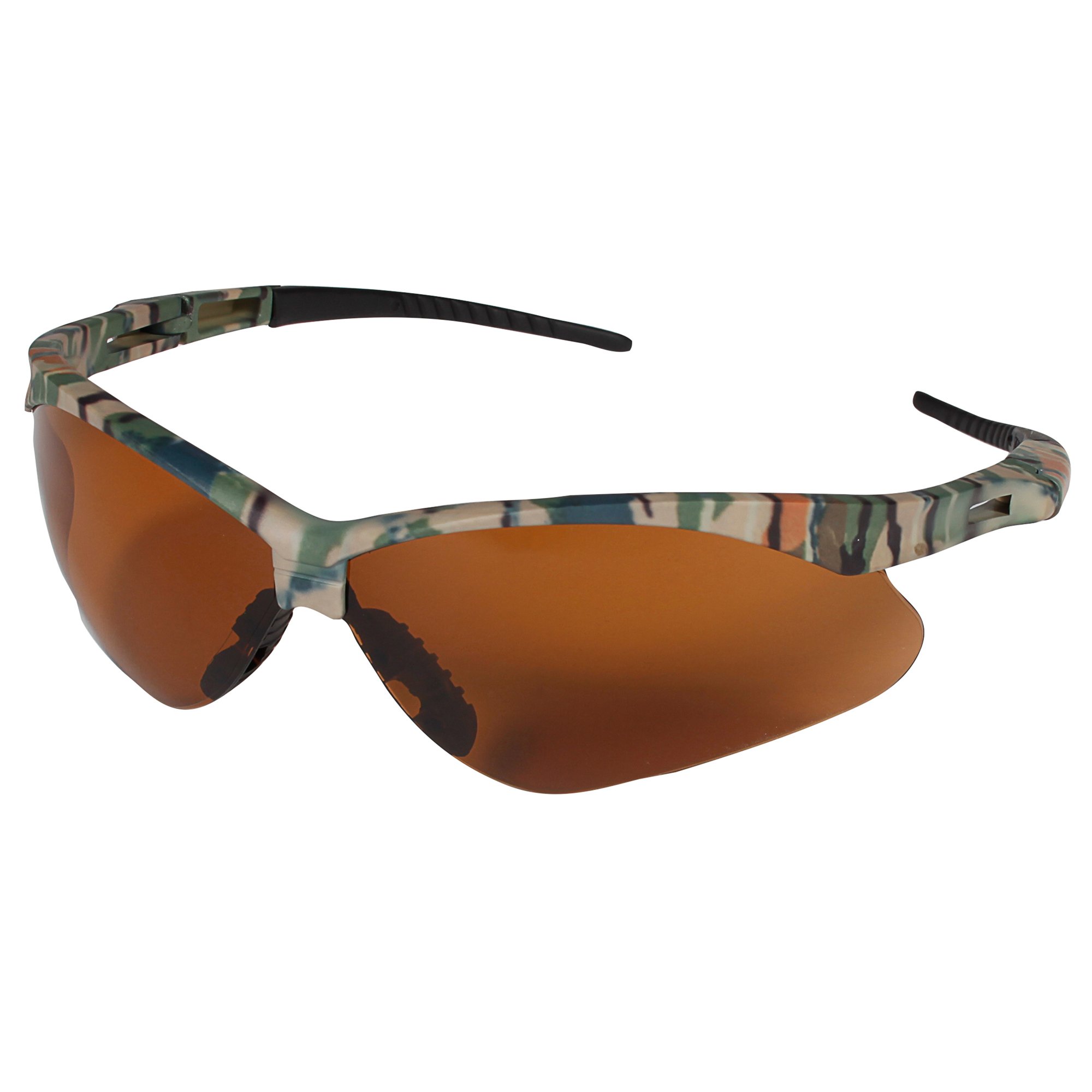 KleenGuard Nemesis Safety Glasses  from GME Supply