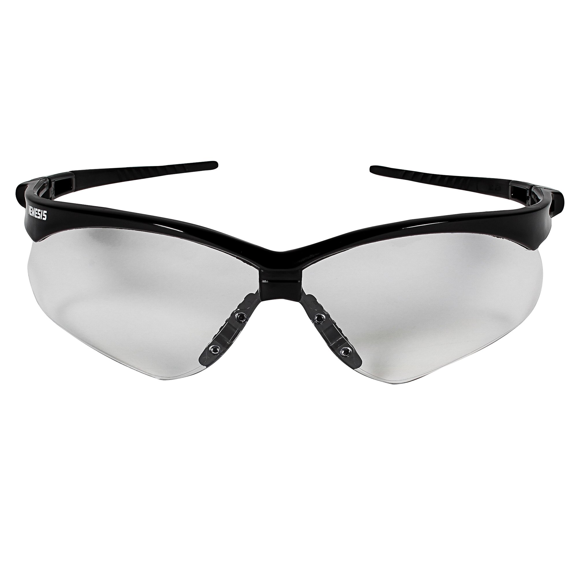 Nemesis Anti-Fog Safety Glasses from GME Supply