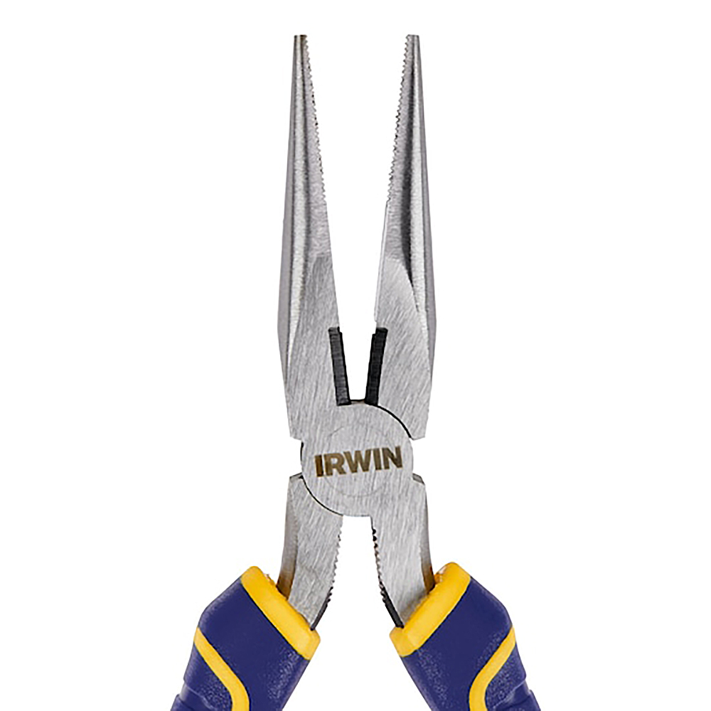 Irwin Needle Nose Pliers from GME Supply