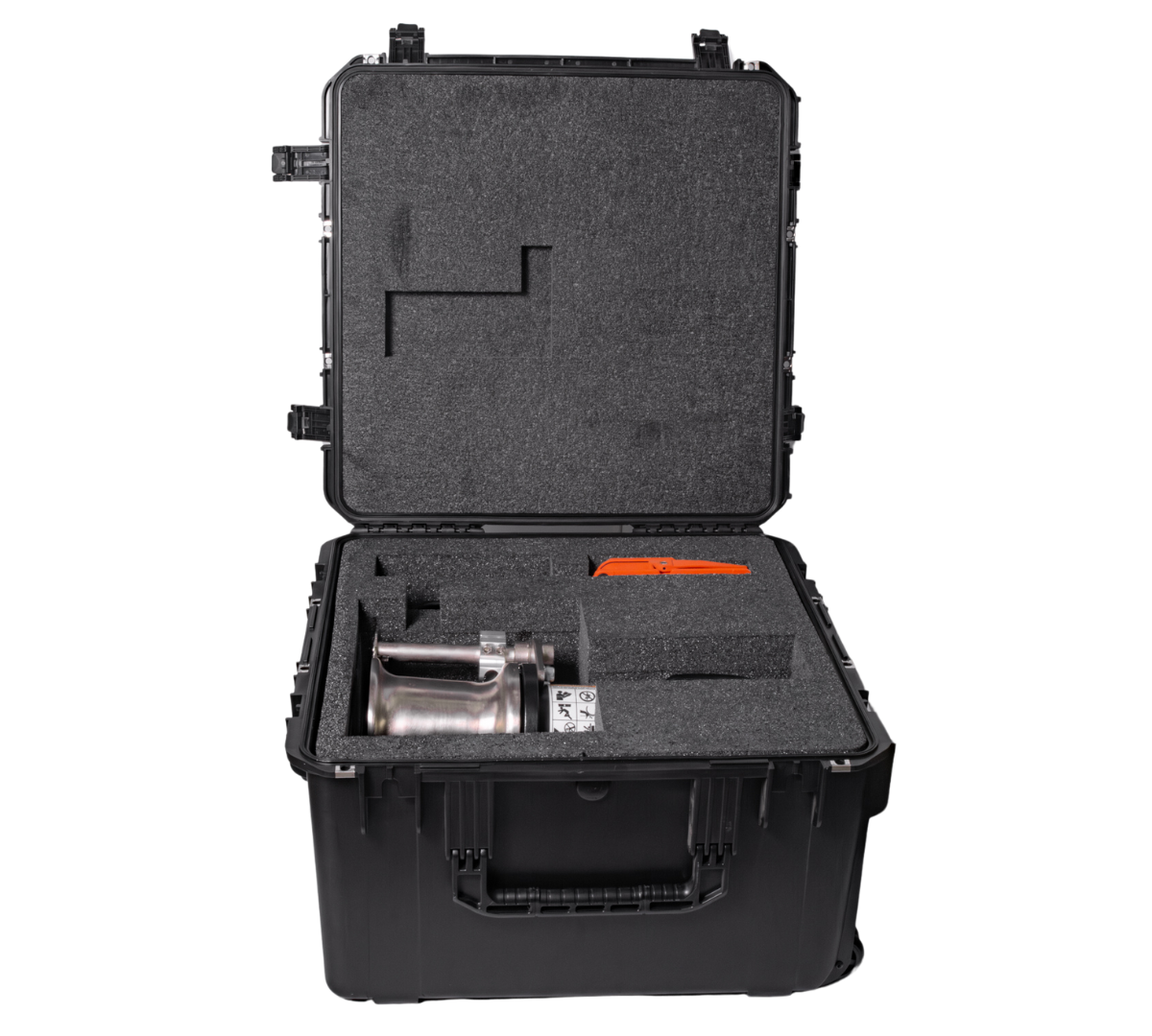 Thern Liberty Capstan Series Travel Case from GME Supply