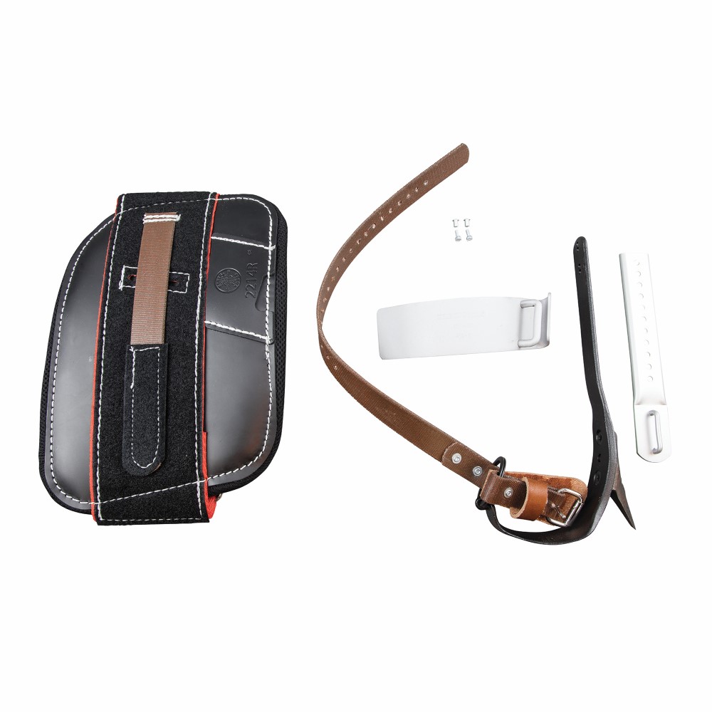 Klein Tools 221486 Hydra-Cool Climber Gaffs (2-Pack) from GME Supply