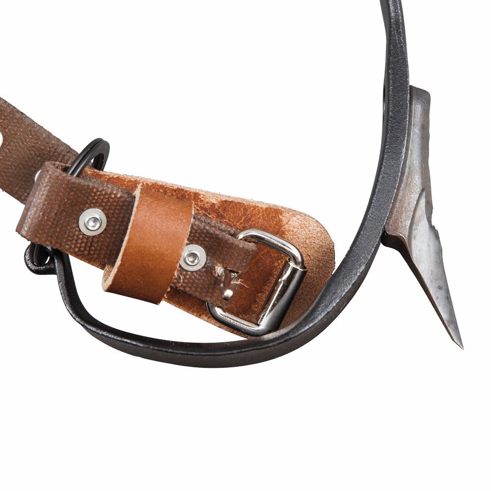 Klein Tools 221486 Hydra-Cool Climber Gaffs (2-Pack) from GME Supply