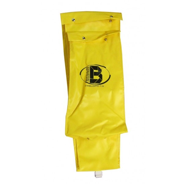 Bashlin Glove and Sleeve Bag- 24SLGPC-17 from GME Supply