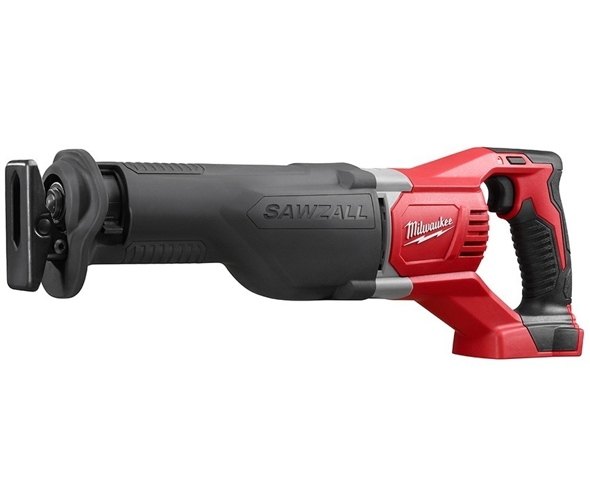 Milwaukee M18 SAWZALL Reciprocating Saw (Tool Only) from GME Supply