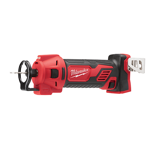 Milwaukee M18 Cut Out Tool (Tool Only) from GME Supply