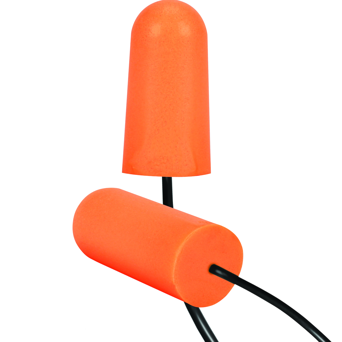 Pip Mega Bullet Plus Disposable Soft Foam Ear Plugs from GME Supply