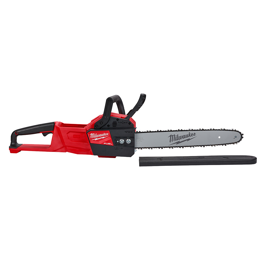 Milwaukee M18 16-Inch Chainsaw (Tool Only) from GME Supply