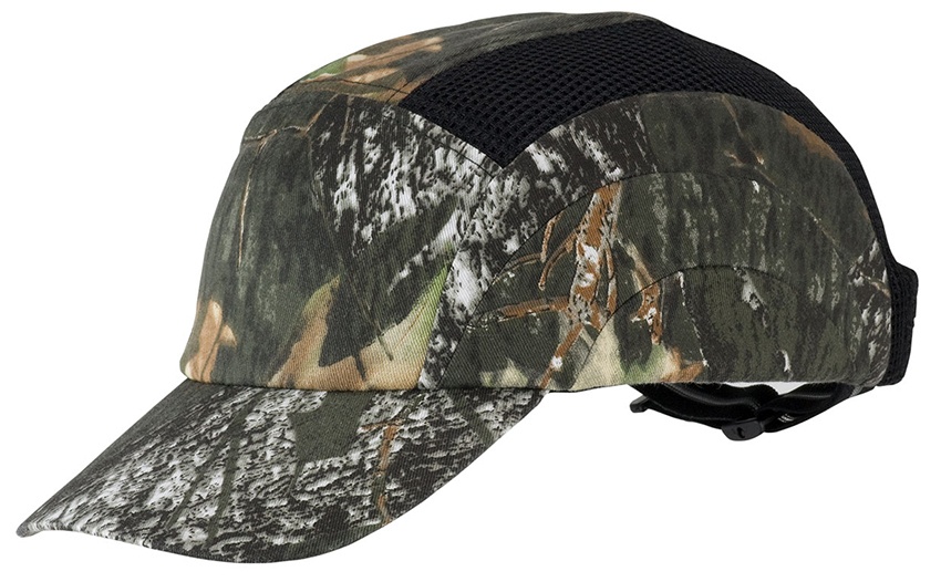 JSP HardCap A1+ Baseball Style Bump Cap from GME Supply