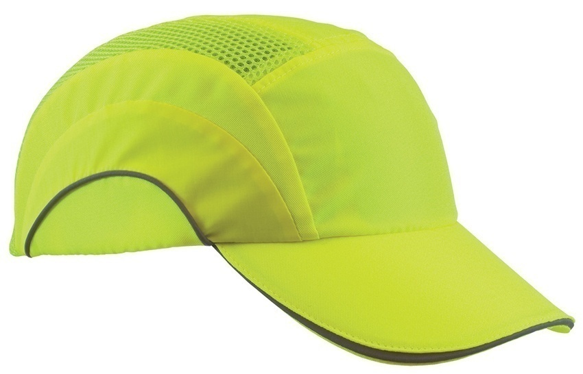 JSP HardCap A1+ Baseball Style Bump Cap from GME Supply