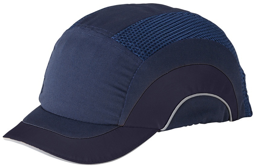 JSP HardCap A1+ Short Brim Baseball Style Bump Cap from GME Supply