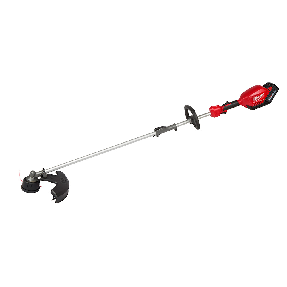 Milwaukee M18 FUEL String Trimmer Kit with QUIK-LOK from GME Supply