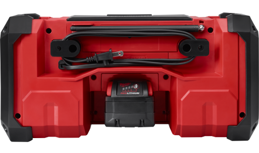 Milwaukee 2890-20 Jobsite Radio from GME Supply