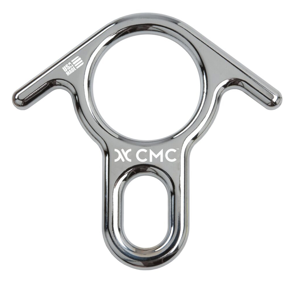 CMC Rescue 8 Descender from GME Supply