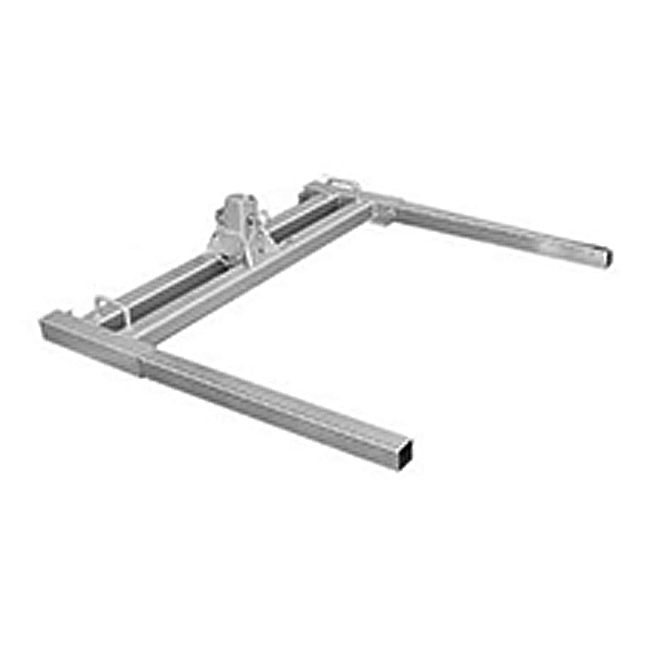 GMP Self Support Frame for Hydraulically Limited Cable Puller from GME Supply