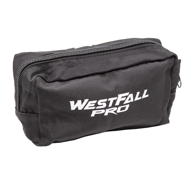 WestFall Pro Mini Haul Kit with Carry Bag from GME Supply