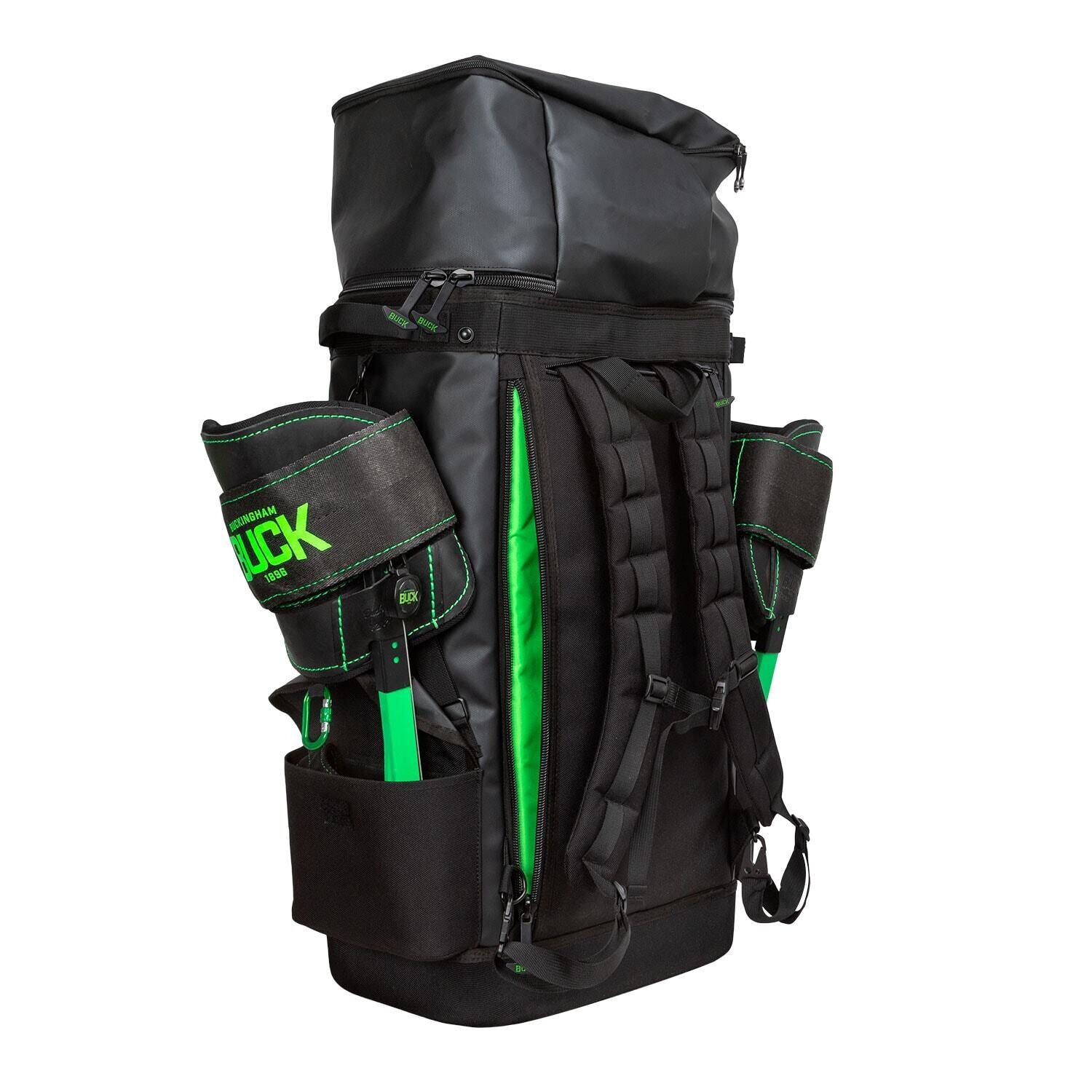 Buckingham BuckPack Pro from GME Supply