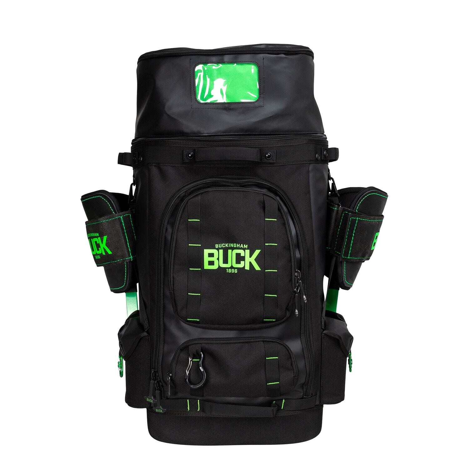 Buckingham BuckPack Pro from GME Supply