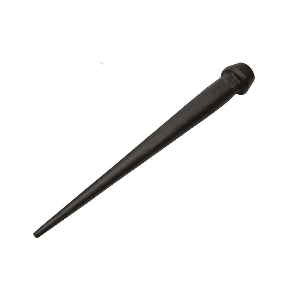 Klein Tools 3255TT 1-1/4 Inch Broad Head Bull Pin with Tether Hole from GME Supply