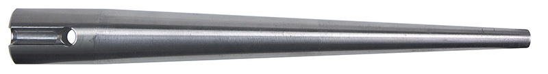 Klein Tools 3259TTS 1-5/16 Inch Stainless Steel Bull Pin with Tether Hole from GME Supply