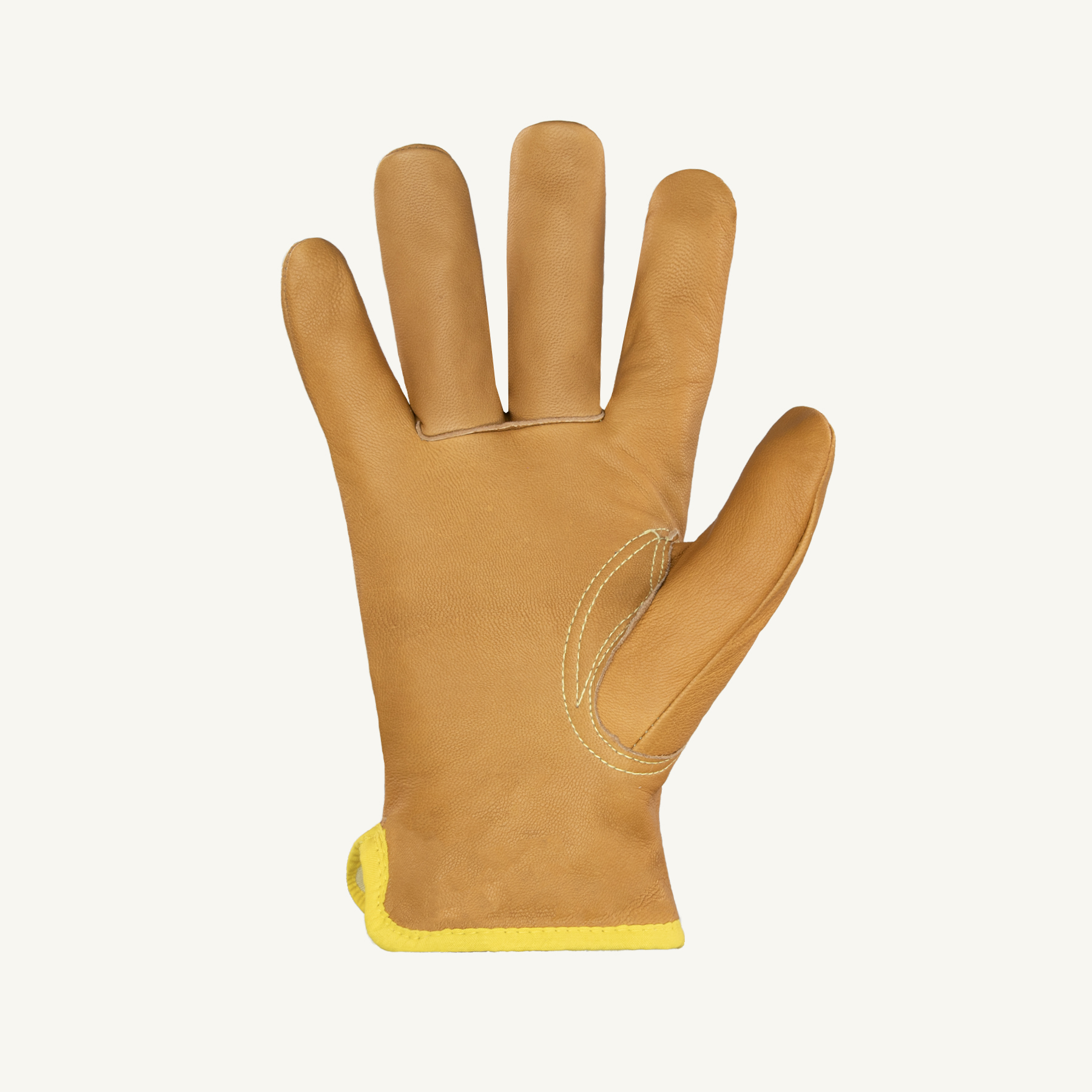 Superior Gloves Endura 378GOBKL goatskin gloves from GME Supply