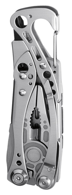 Leatherman SKELETOOL Multi-Tool from GME Supply