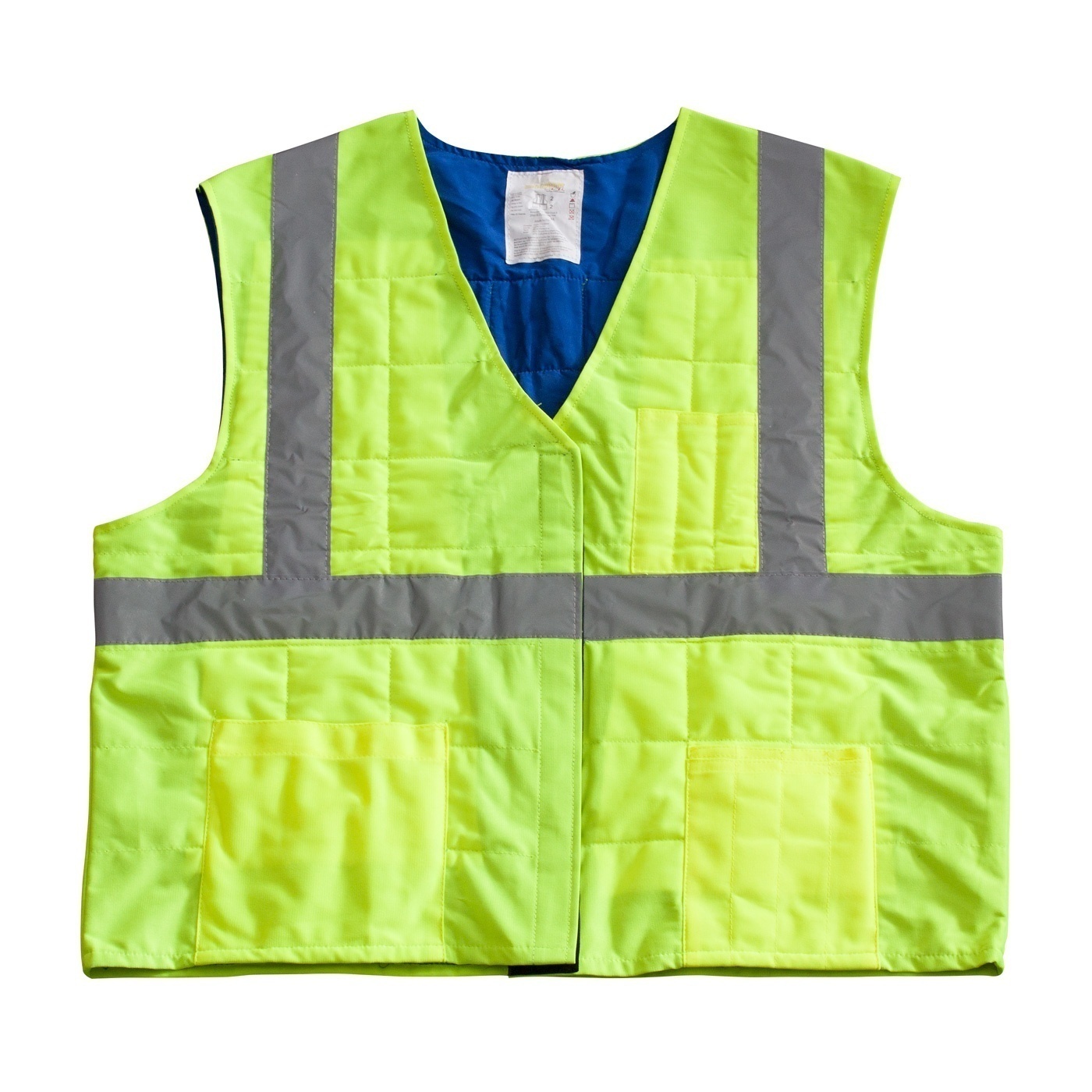 PIP EZ-Cool Class 2 Flash Evaporative Cooling Vest from GME Supply