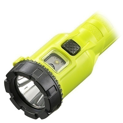 Streamlight 3AA ProPolymer Dualie Flashlight from GME Supply